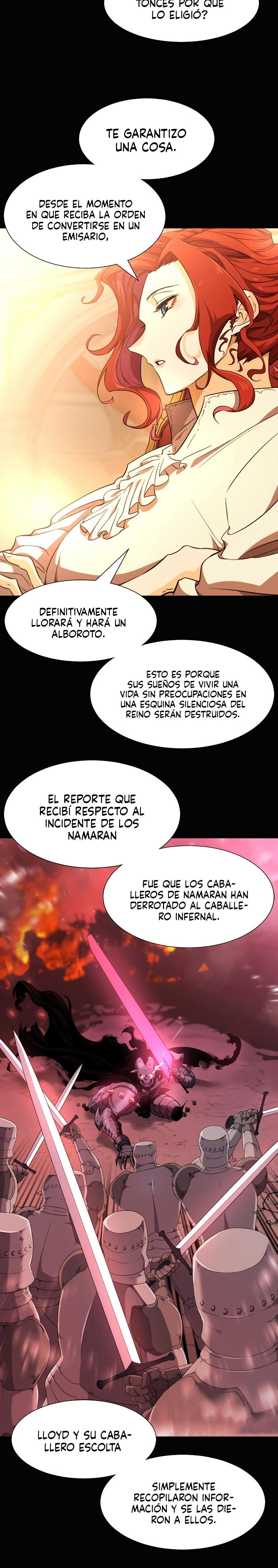 Read The Greatest Estate Developer ES Manga Online