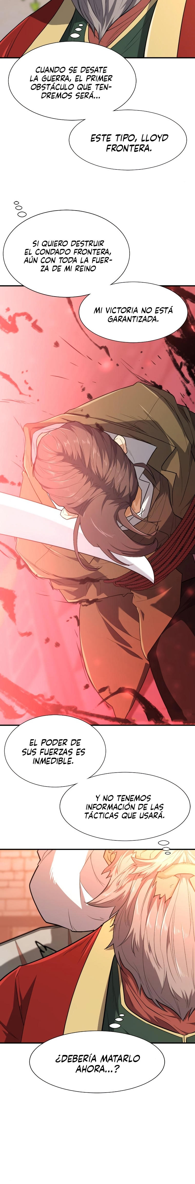 Read The Greatest Estate Developer ES Manga Online