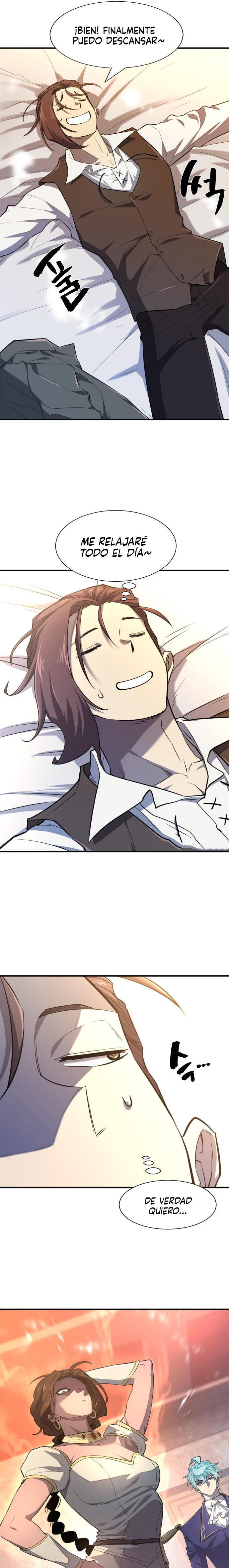 Read The Greatest Estate Developer ES Manga Online