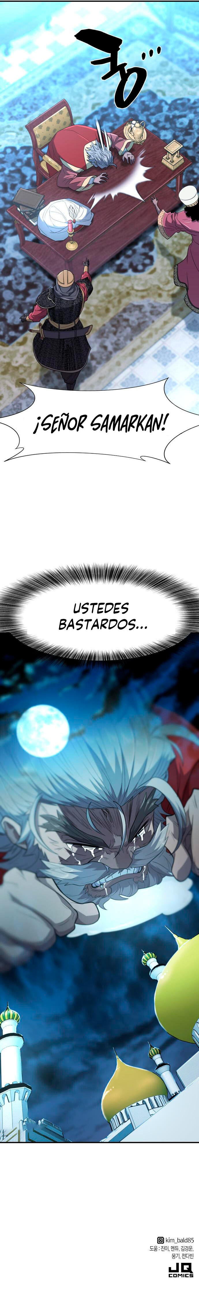 Read The Greatest Estate Developer ES Manga Online
