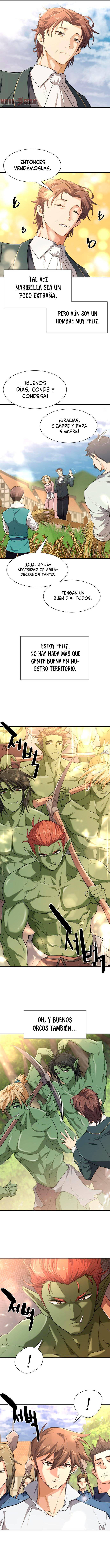 Read The Greatest Estate Developer ES Manga Online