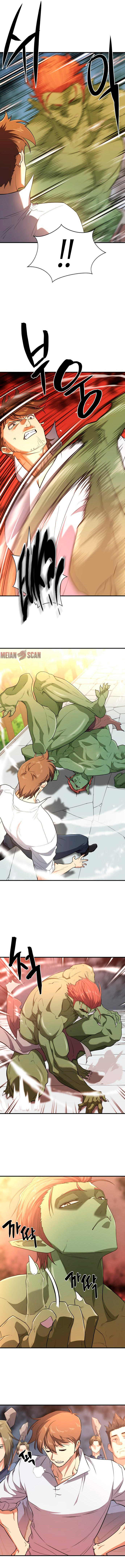 Read The Greatest Estate Developer ES Manga Online