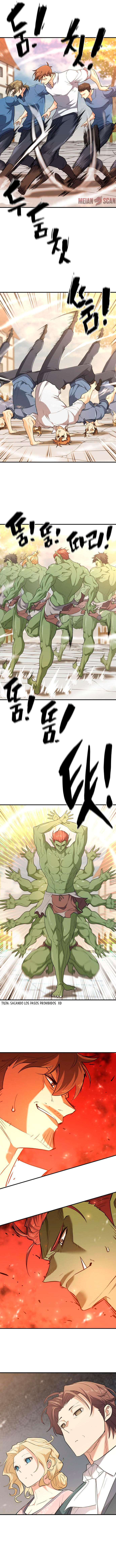 Read The Greatest Estate Developer ES Manga Online