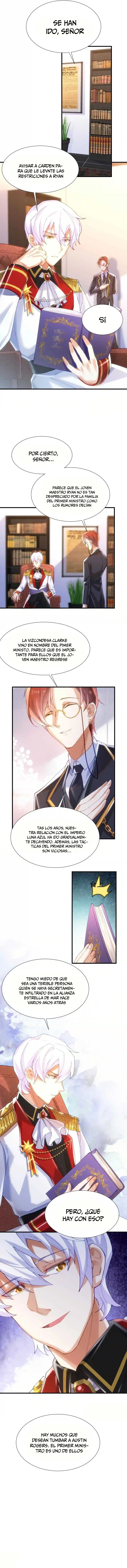 Read The Wolf Marshal's Double Doting ES Manga Online