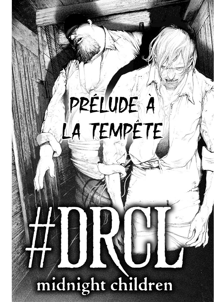 Read #DRCL midnight children FR Manga Online