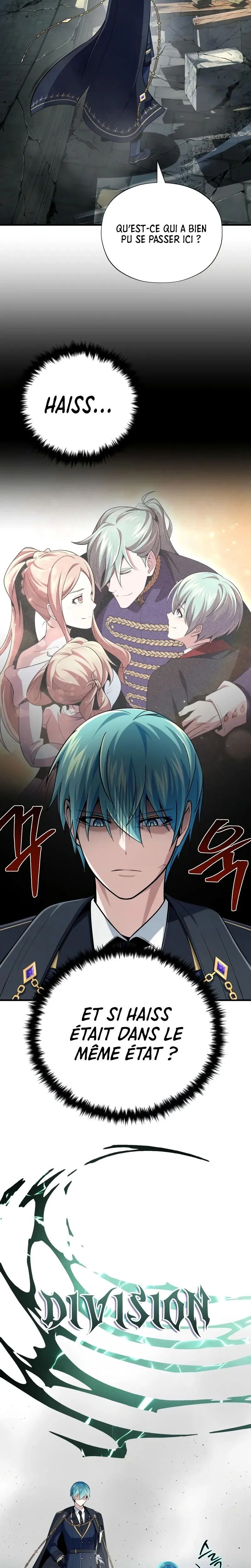 Read 66,666 Years Advent of the Dark Mage FR Manga Online