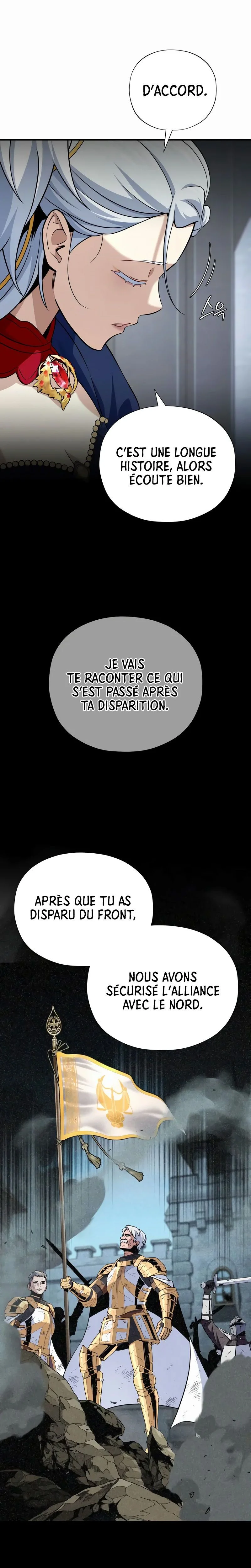 Read 66,666 Years Advent of the Dark Mage FR Manga Online