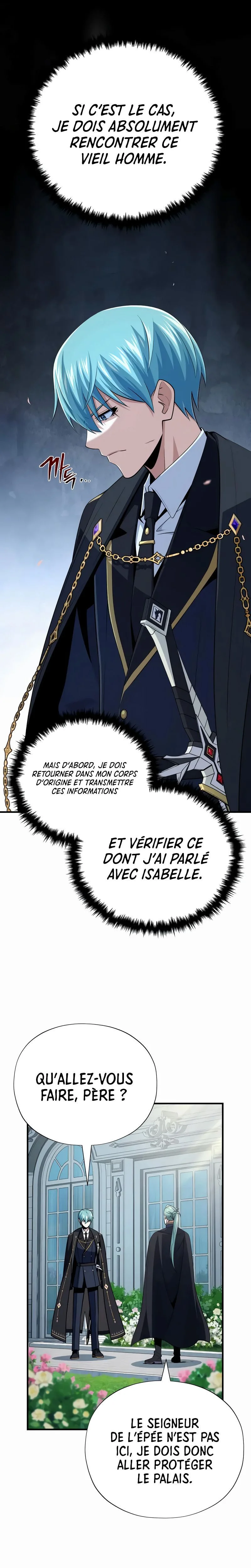Read 66,666 Years Advent of the Dark Mage FR Manga Online