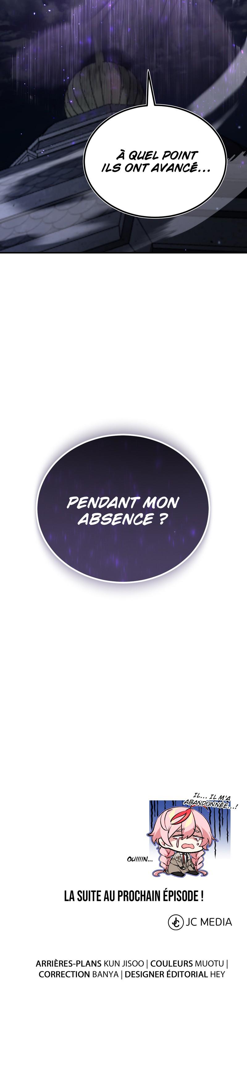 Read 66,666 Years Advent of the Dark Mage FR Manga Online
