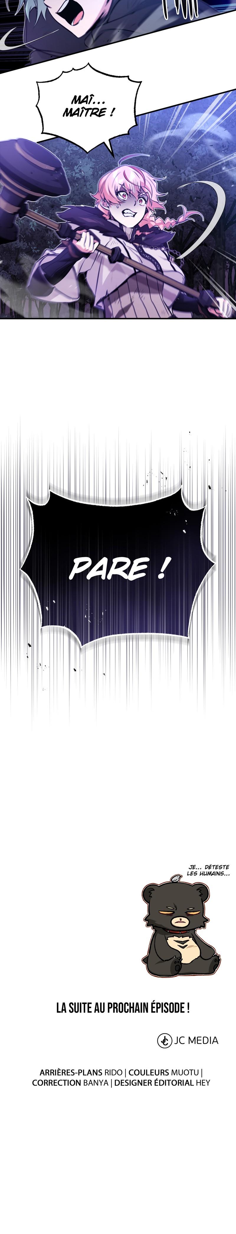 Read 66,666 Years Advent of the Dark Mage FR Manga Online