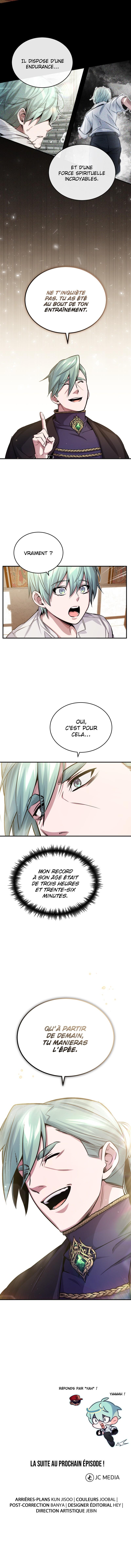 Read 66,666 Years Advent of the Dark Mage FR Manga Online