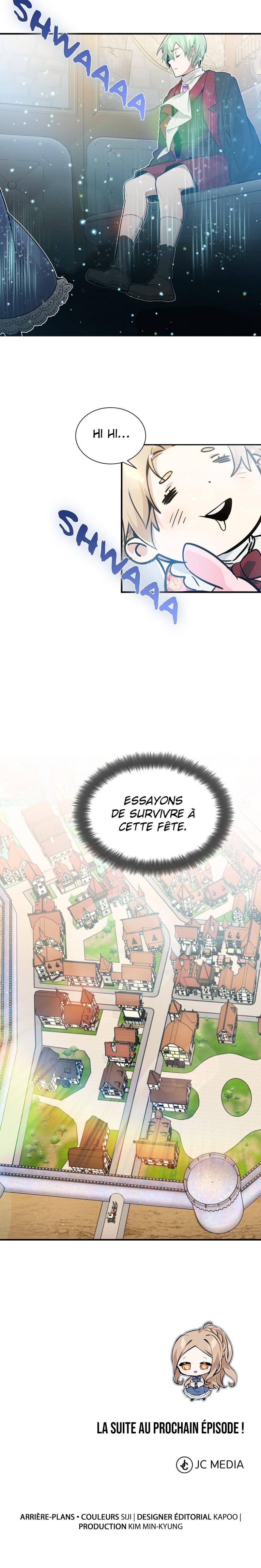 Read 66,666 Years Advent of the Dark Mage FR Manga Online