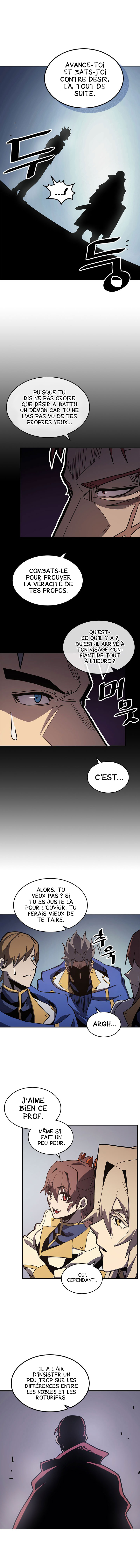 Read A Returner's Magic Should be Special FR Manga Online