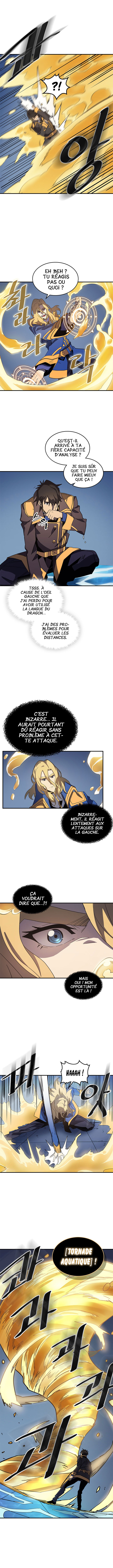 Read A Returner's Magic Should be Special FR Manga Online