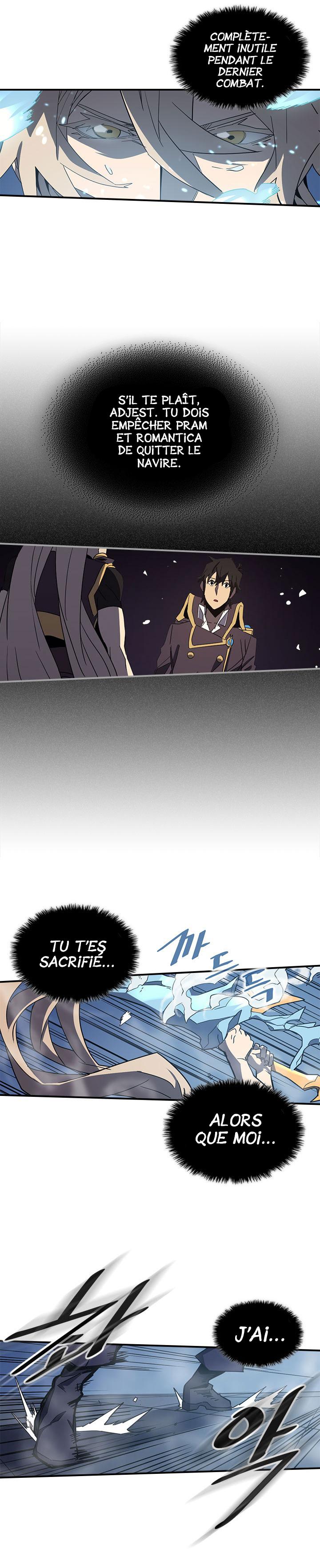 Read A Returner's Magic Should be Special FR Manga Online