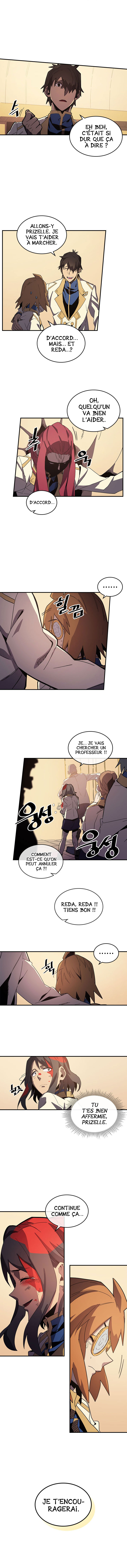 Read A Returner's Magic Should be Special FR Manga Online