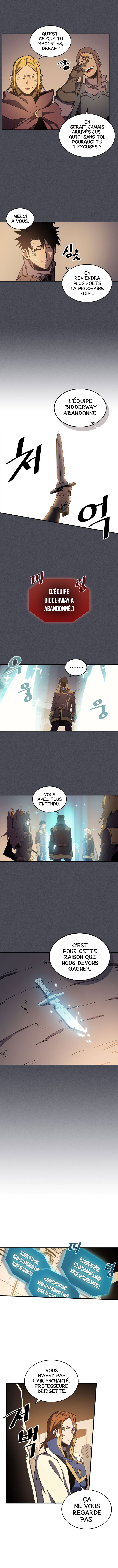 Read A Returner's Magic Should be Special FR Manga Online
