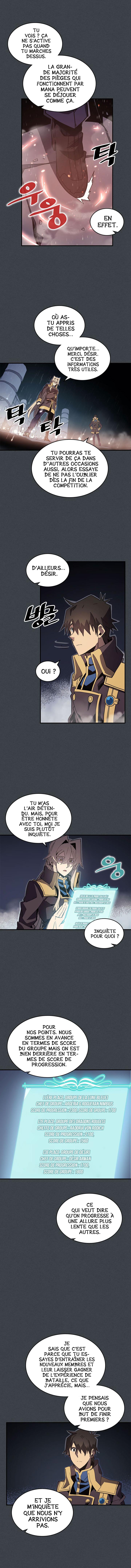 Read A Returner's Magic Should be Special FR Manga Online