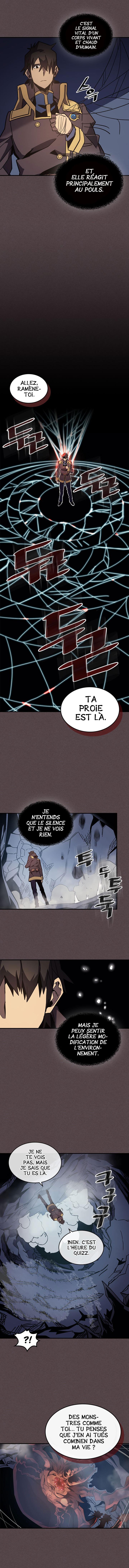 Read A Returner's Magic Should be Special FR Manga Online