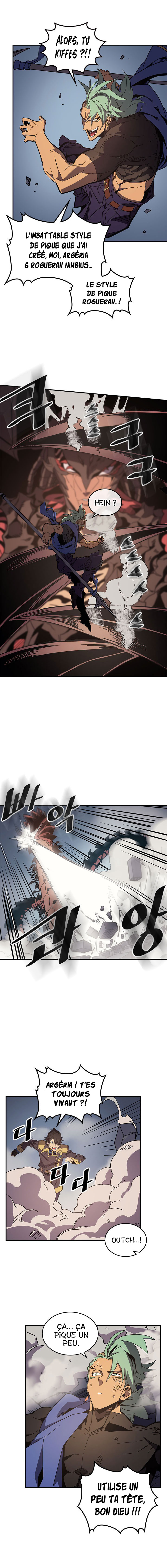 Read A Returner's Magic Should be Special FR Manga Online