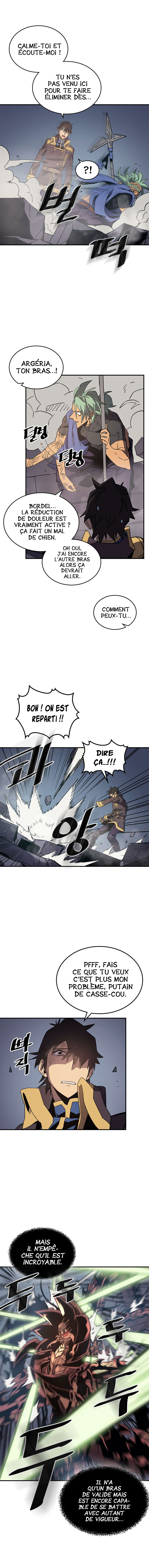 Read A Returner's Magic Should be Special FR Manga Online