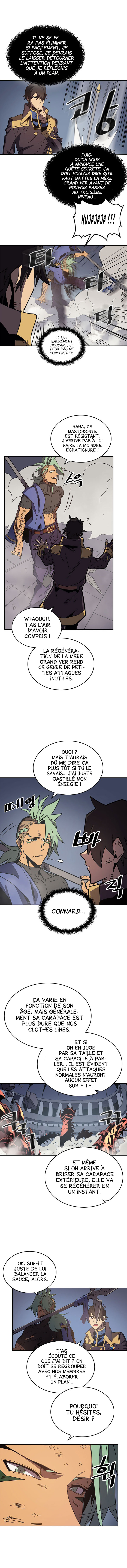 Read A Returner's Magic Should be Special FR Manga Online