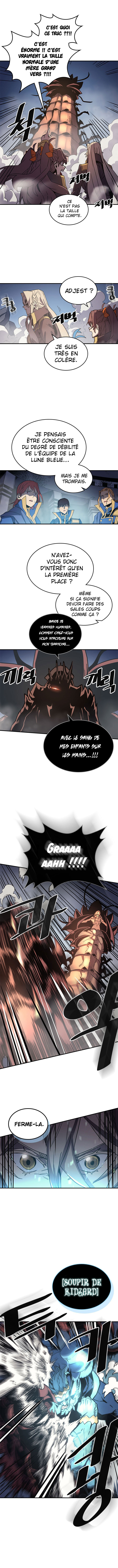 Read A Returner's Magic Should be Special FR Manga Online