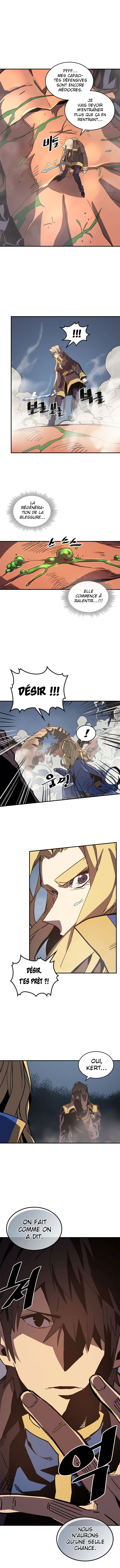 Read A Returner's Magic Should be Special FR Manga Online