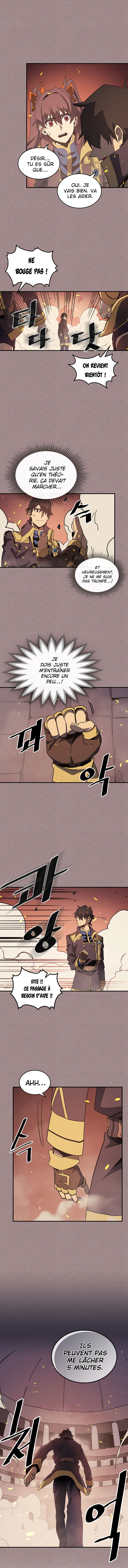 Read A Returner's Magic Should be Special FR Manga Online