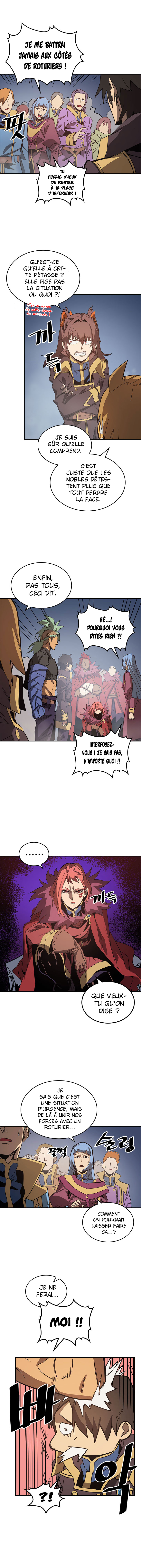 Read A Returner's Magic Should be Special FR Manga Online