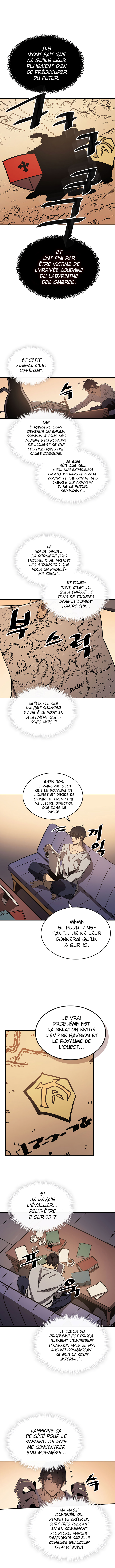 Read A Returner's Magic Should be Special FR Manga Online