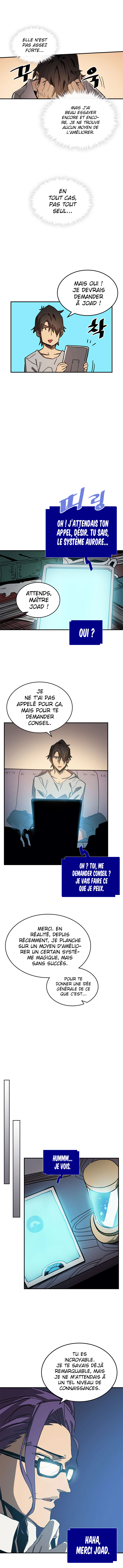Read A Returner's Magic Should be Special FR Manga Online
