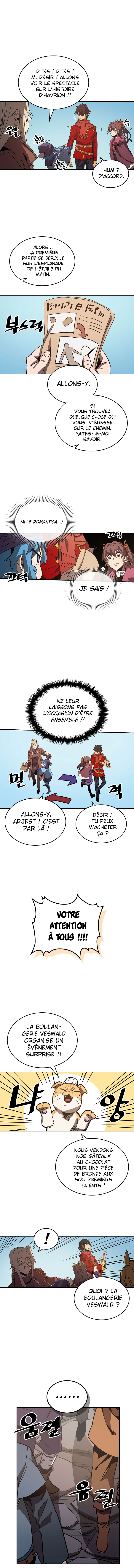 Read A Returner's Magic Should be Special FR Manga Online