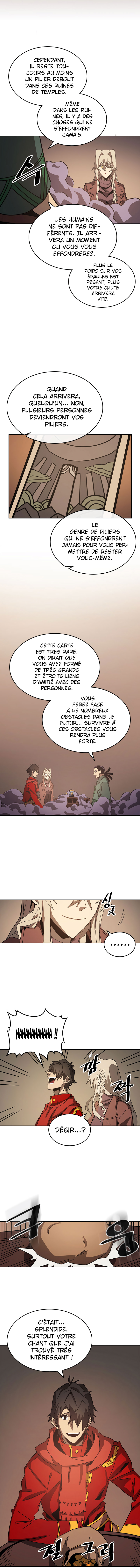 Read A Returner's Magic Should be Special FR Manga Online