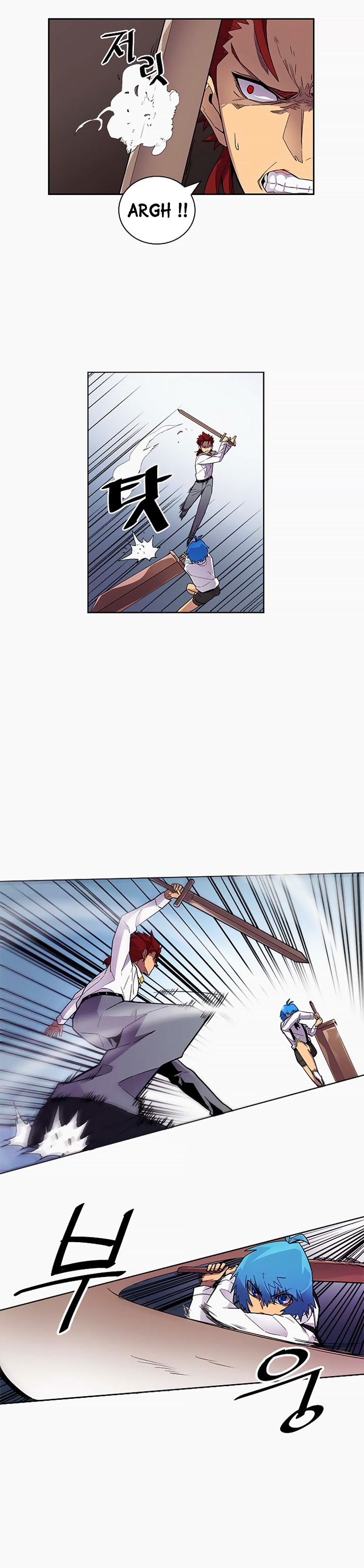 Read A Returner's Magic Should be Special FR Manga Online