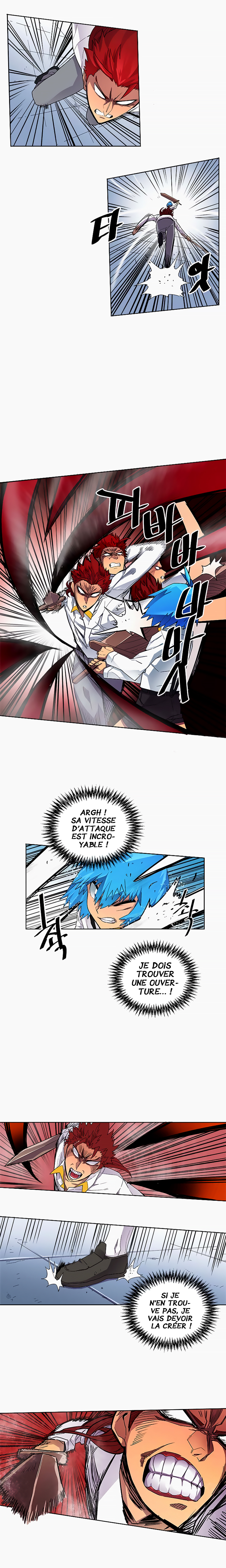 Read A Returner's Magic Should be Special FR Manga Online