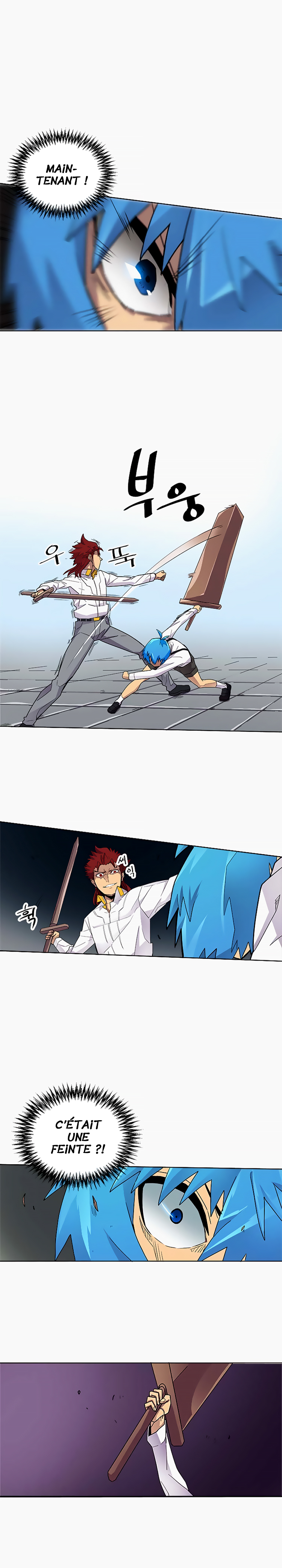 Read A Returner's Magic Should be Special FR Manga Online