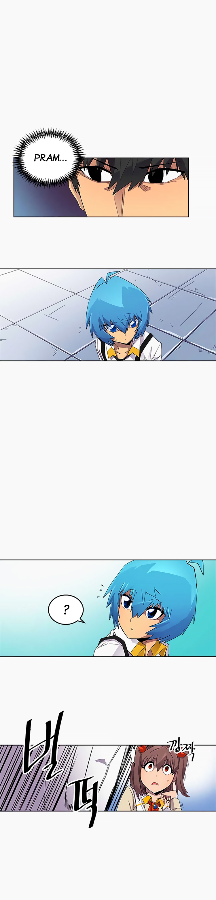 Read A Returner's Magic Should be Special FR Manga Online