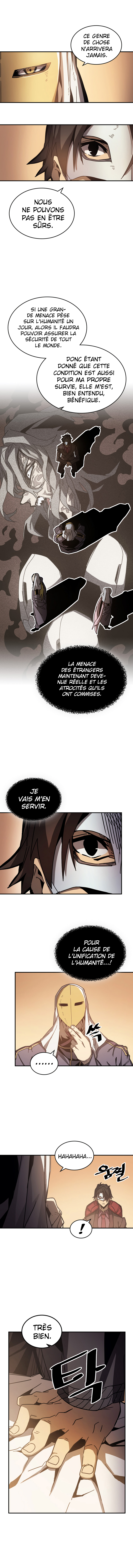 Read A Returner's Magic Should be Special FR Manga Online