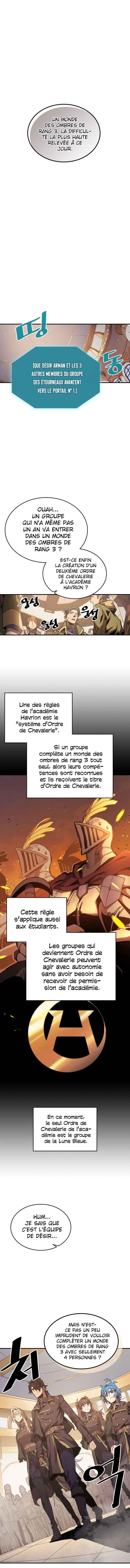 Read A Returner's Magic Should be Special FR Manga Online