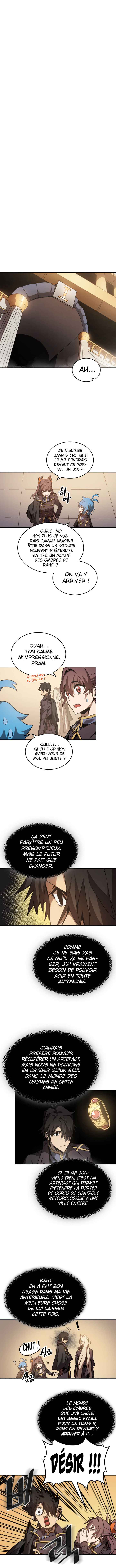 Read A Returner's Magic Should be Special FR Manga Online