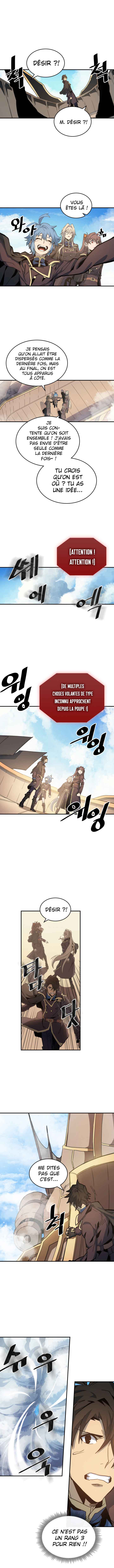 Read A Returner's Magic Should be Special FR Manga Online