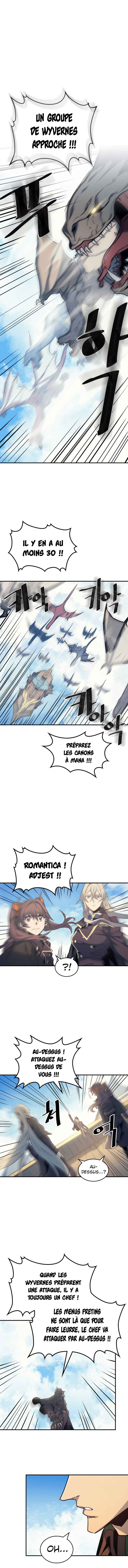 Read A Returner's Magic Should be Special FR Manga Online
