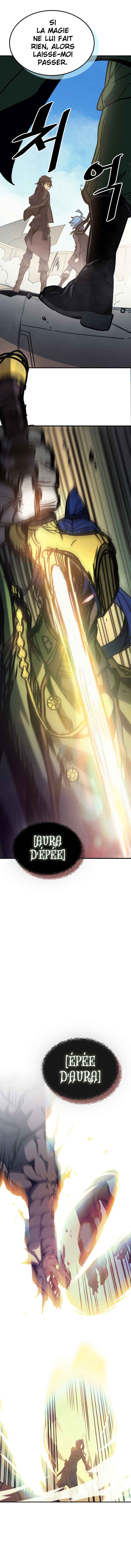Read A Returner's Magic Should be Special FR Manga Online