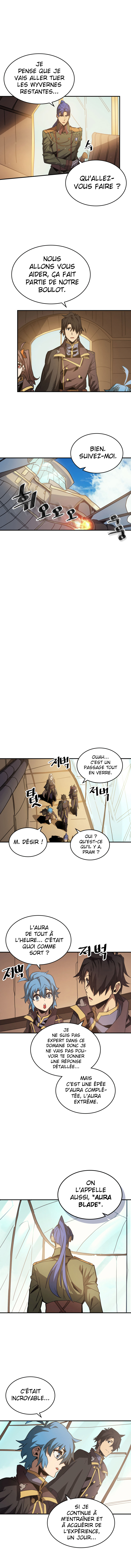 Read A Returner's Magic Should be Special FR Manga Online
