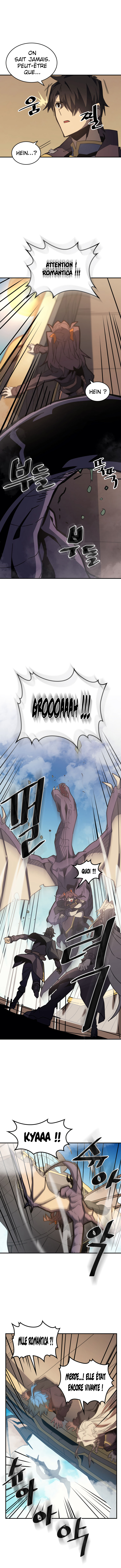 Read A Returner's Magic Should be Special FR Manga Online