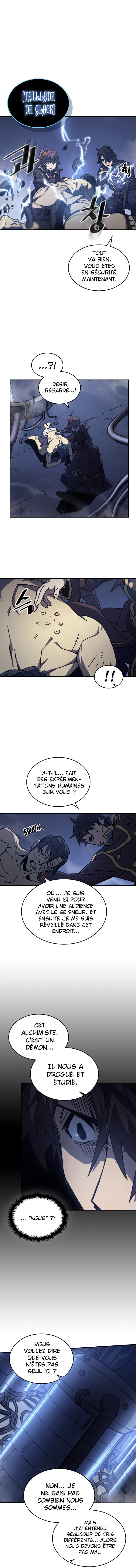 Read A Returner's Magic Should be Special FR Manga Online