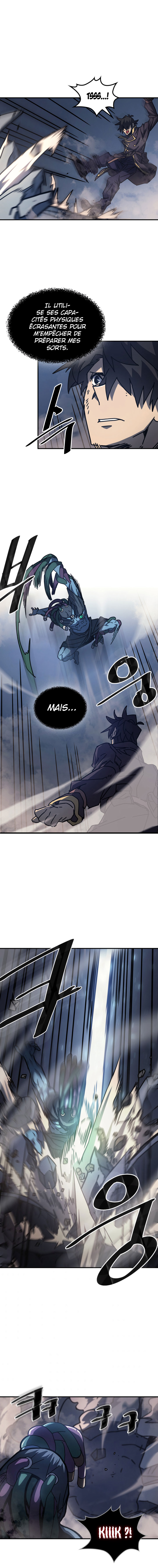 Read A Returner's Magic Should be Special FR Manga Online