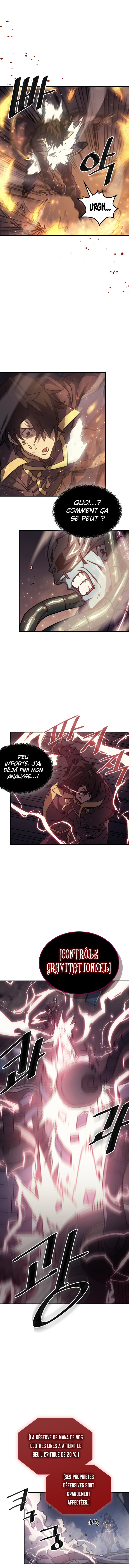 Read A Returner's Magic Should be Special FR Manga Online