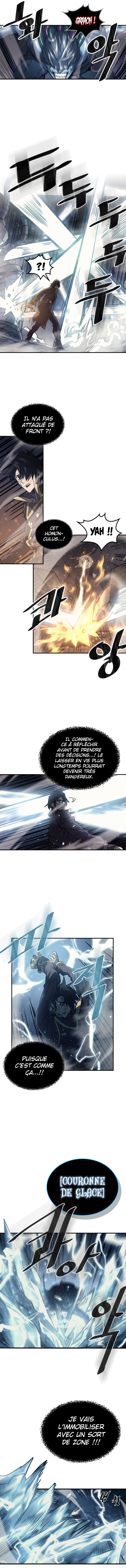 Read A Returner's Magic Should be Special FR Manga Online